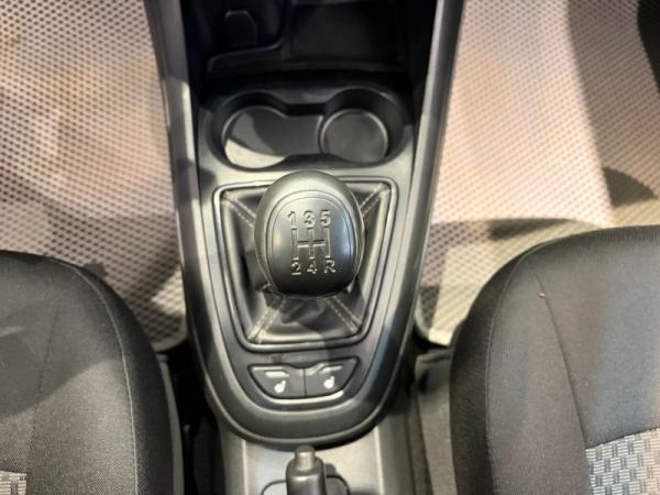 LADA (ВАЗ) Vesta, I