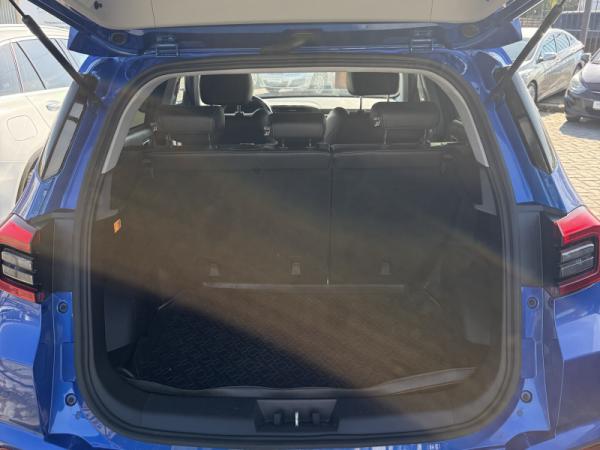 Chery Tiggo 4, None