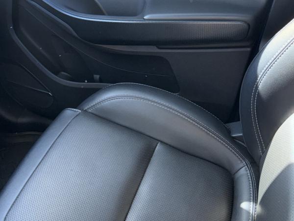 Chery Tiggo 4, None
