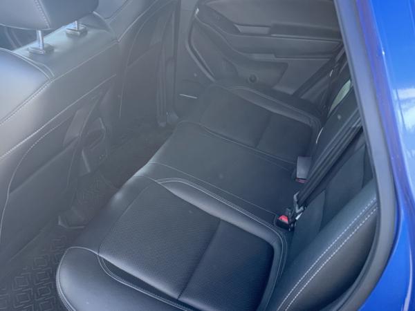 Chery Tiggo 4, None