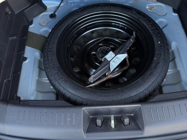 Chery Tiggo 4, None