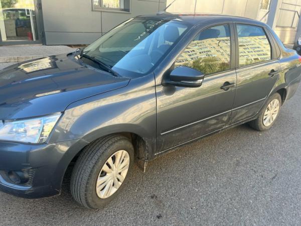 Datsun on-DO, I Рестайлинг