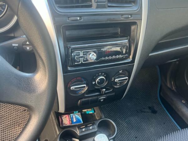 Datsun on-DO, I Рестайлинг