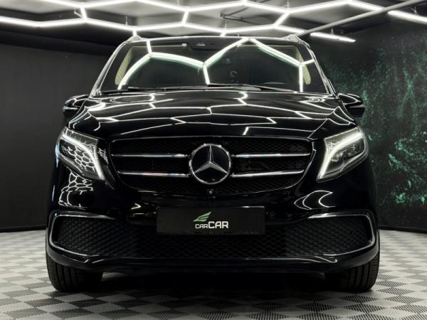 Mercedes-Benz V-Класс, III (W447)