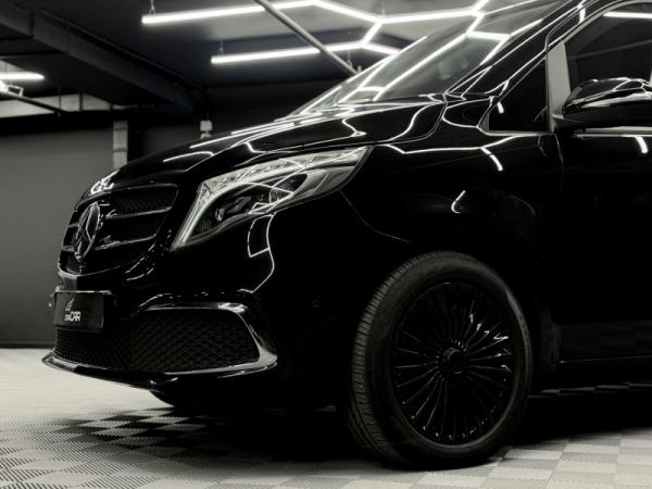 Mercedes-Benz V-Класс, III (W447)