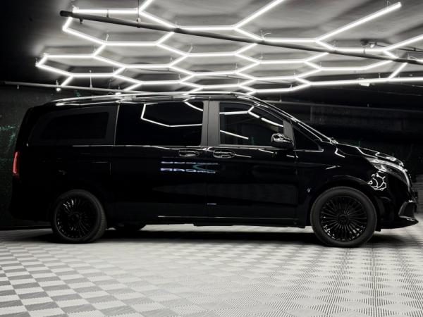 Mercedes-Benz V-Класс, III (W447)