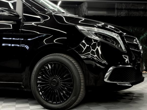Mercedes-Benz V-Класс, III (W447)