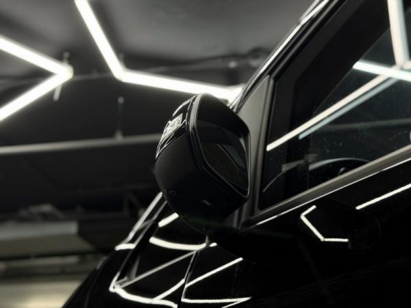 Mercedes-Benz V-Класс, III (W447)