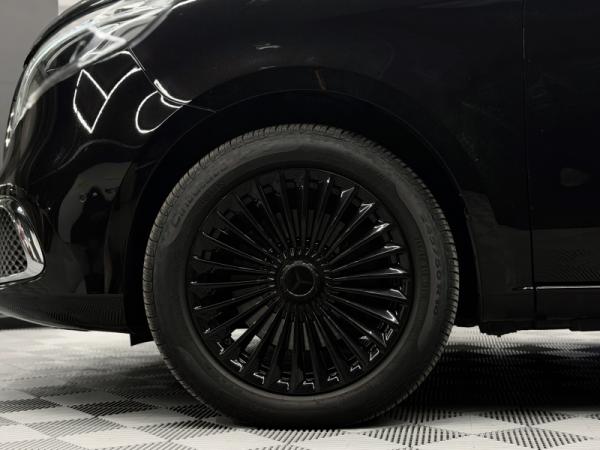 Mercedes-Benz V-Класс, III (W447)