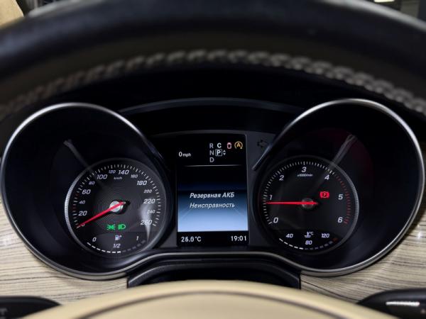 Mercedes-Benz V-Класс, III (W447)