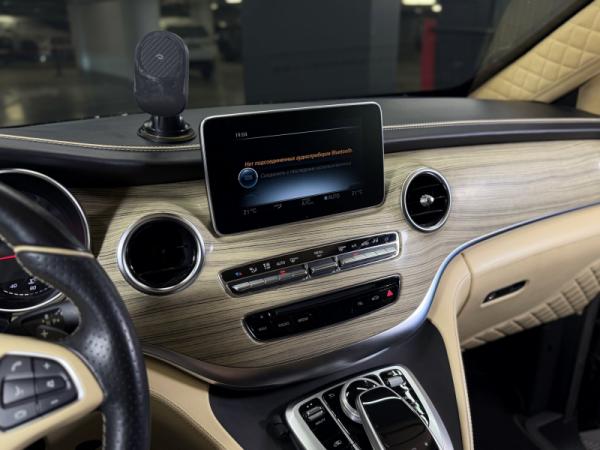 Mercedes-Benz V-Класс, III (W447)