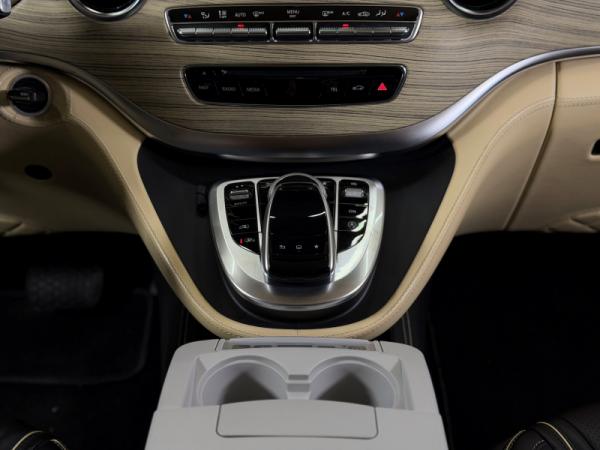 Mercedes-Benz V-Класс, III (W447)