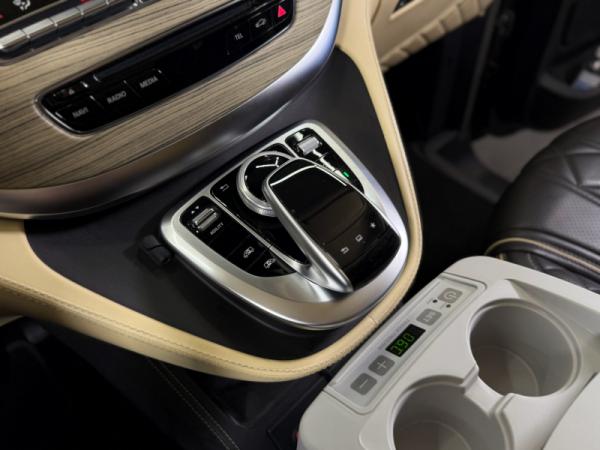 Mercedes-Benz V-Класс, III (W447)