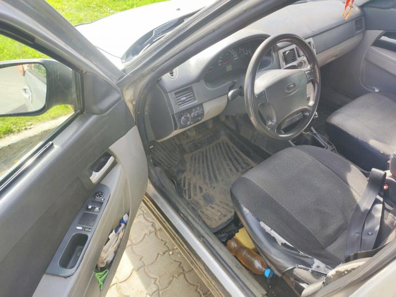 LADA (ВАЗ) Priora, I