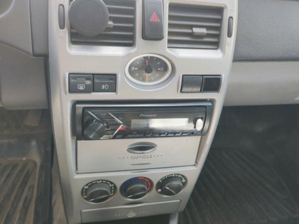 LADA (ВАЗ) Priora, I