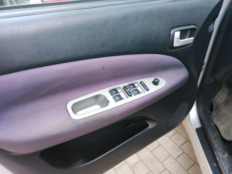 Chery Tiggo (T11), I