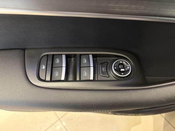 Chery Tiggo 7 Pro Max, I