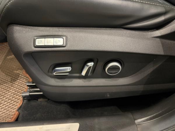 Chery Tiggo 7 Pro Max, I