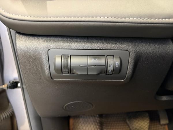 Chery Tiggo 7 Pro Max, I