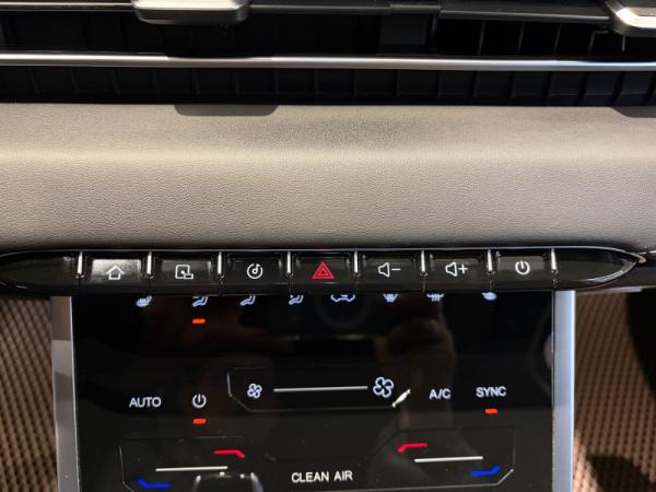 Chery Tiggo 7 Pro Max, I