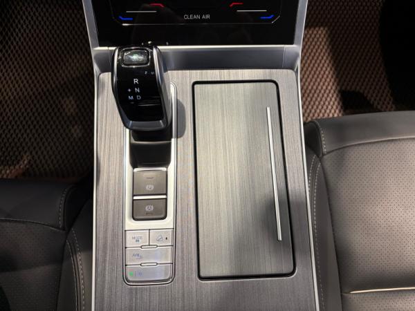 Chery Tiggo 7 Pro Max, I