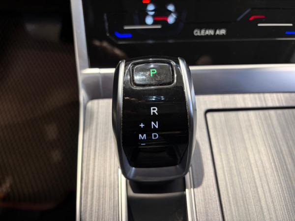 Chery Tiggo 7 Pro Max, I