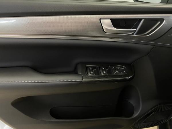 Haval M6, II