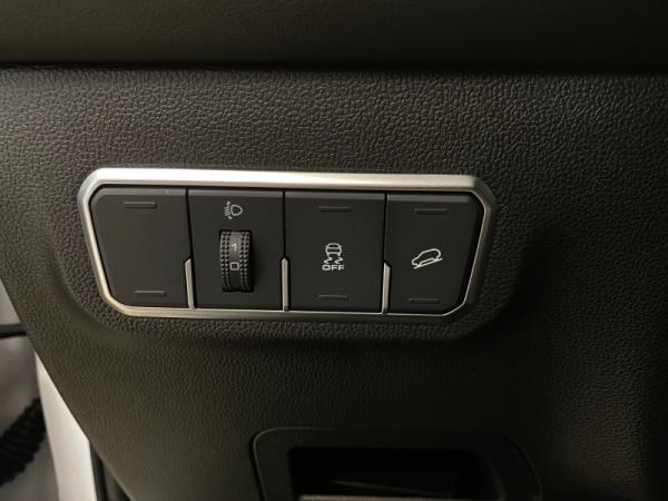 Haval M6, II