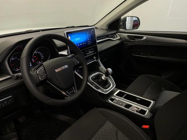 Haval M6, II