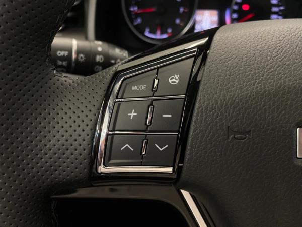 Haval M6, II