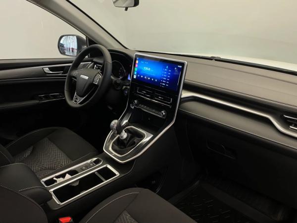 Haval M6, II