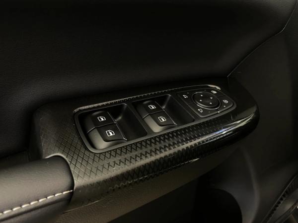 Haval M6, II
