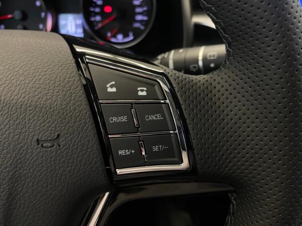 Haval M6, II