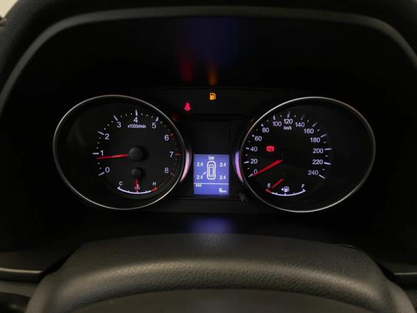 Haval M6, II