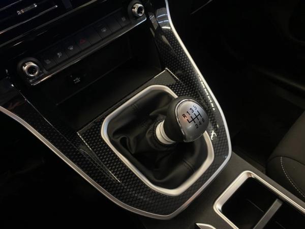 Haval M6, II