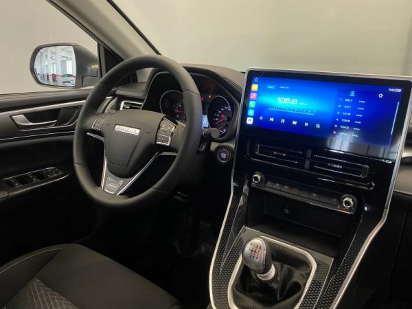 Haval M6, II