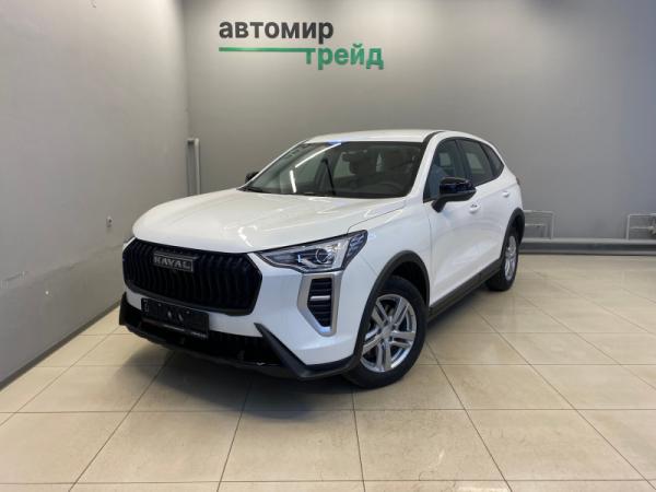 Haval Jolion, I Рестайлинг 2