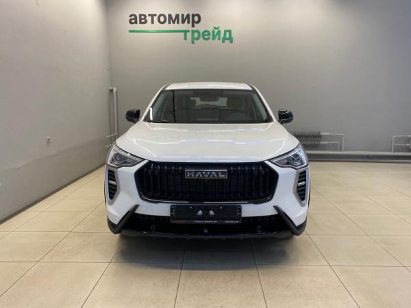 Haval Jolion, I Рестайлинг 2