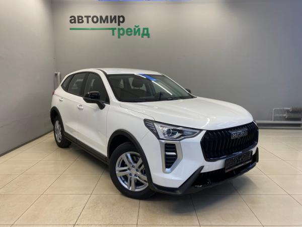 Haval Jolion, I Рестайлинг 2