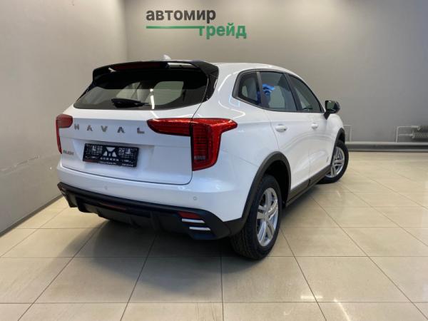Haval Jolion, I Рестайлинг 2