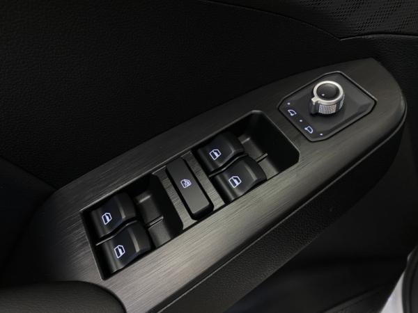 Haval Jolion, I Рестайлинг 2