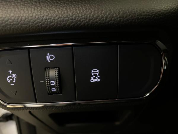 Haval Jolion, I Рестайлинг 2
