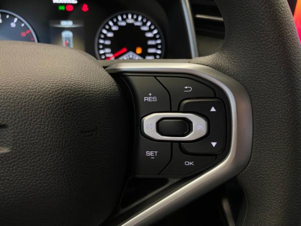 Haval Jolion, I Рестайлинг 2