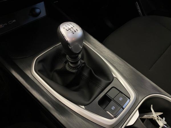 Haval Jolion, I Рестайлинг 2