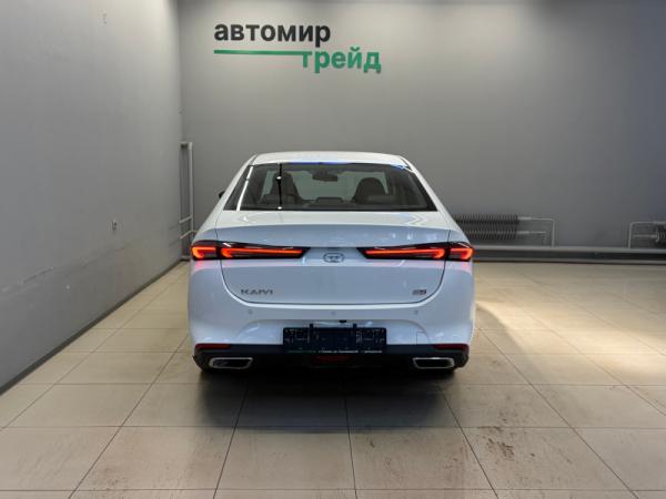 Kaiyi E5, I