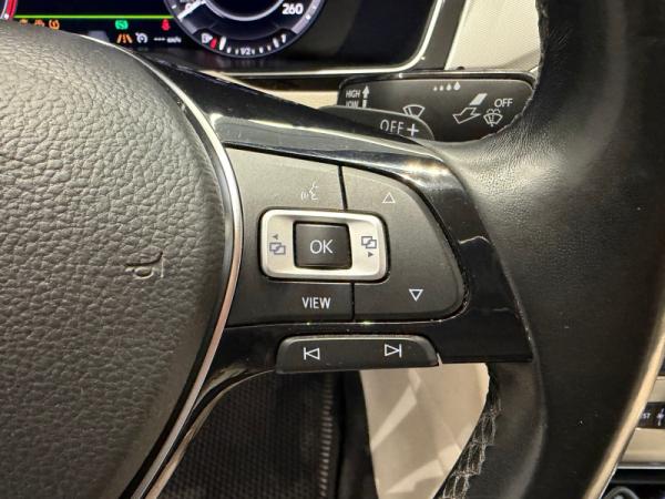 Volkswagen Passat, B8