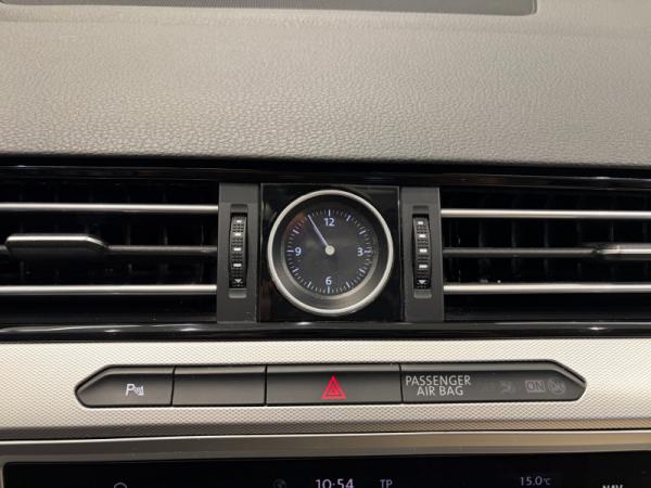 Volkswagen Passat, B8
