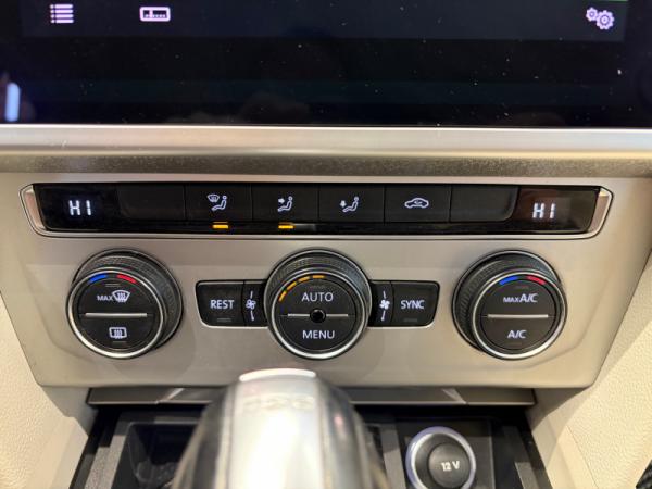 Volkswagen Passat, B8