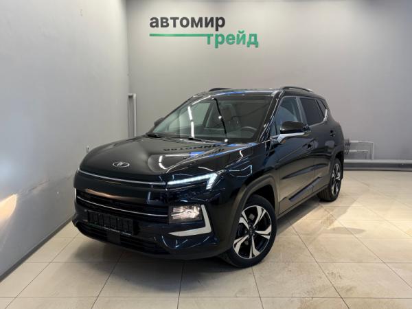 Москвич 3, I