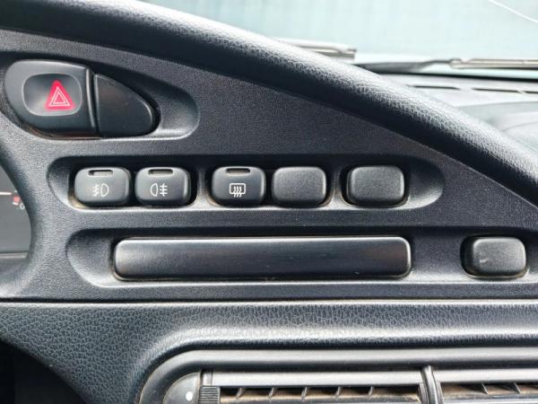 Chevrolet Niva, I Рестайлинг
